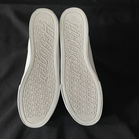 Tommy Hilfiger Women's White Sneakers TWLIGHTZ Casual SZ/10M - Picture 14 of 14